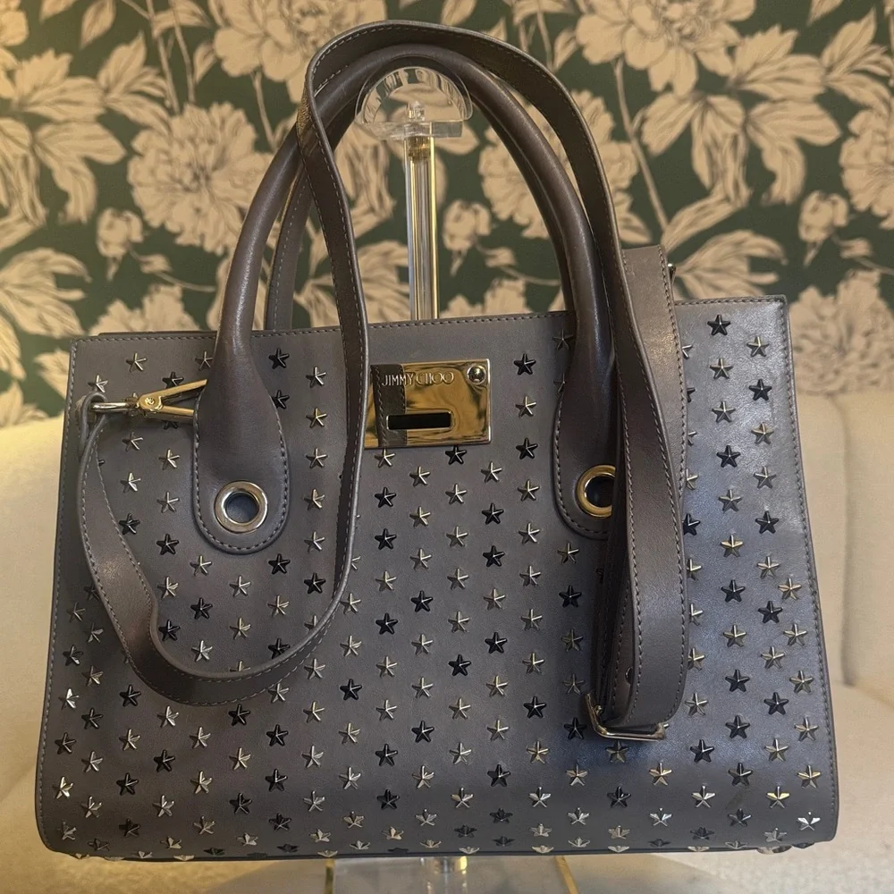 Jimmy Choo authentic euc